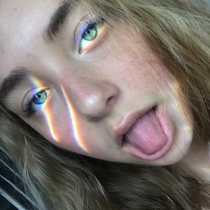 Meet your Posher, Angelina